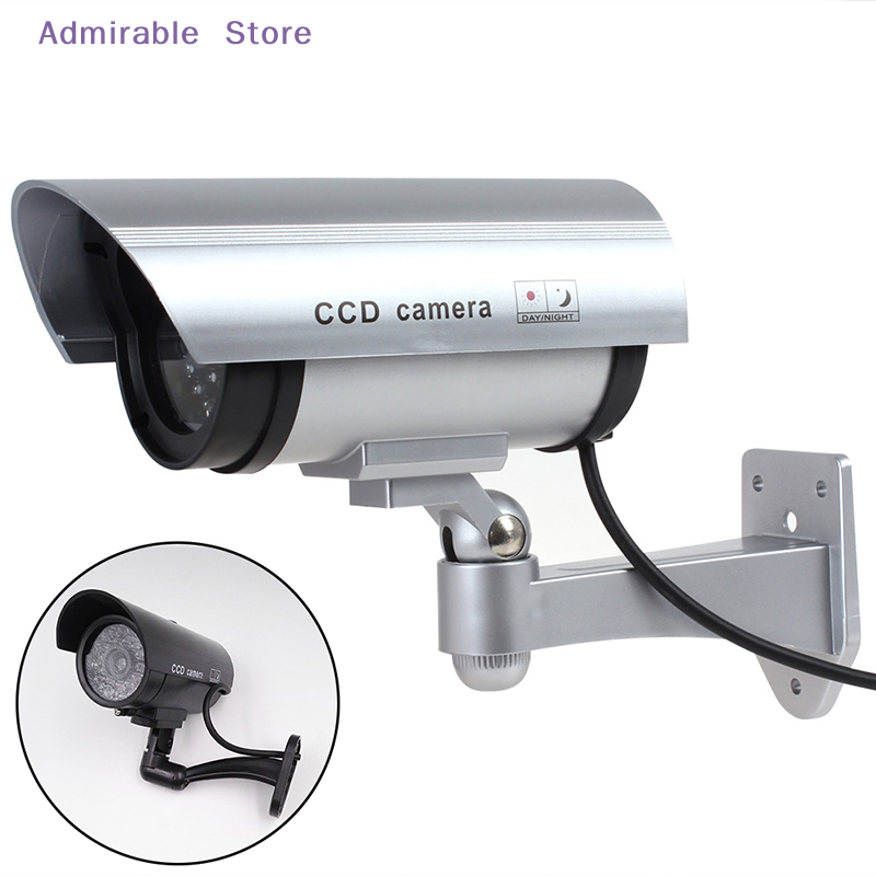 Home Security Outdoor Cameras - [W] Şekilli, Su Geçirmez, Güvenlik Amaçlı,