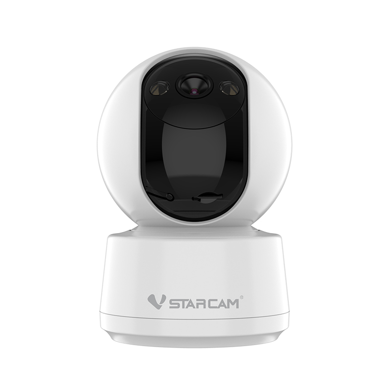 Home Security Land - Vstarcam C994 5MP 1944P Kablosuz PTZ