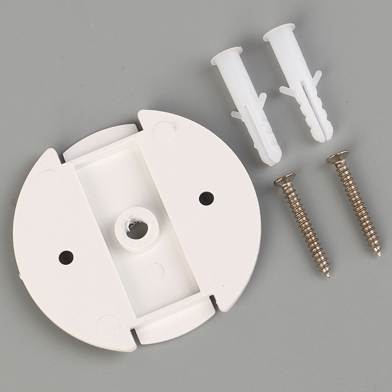 Home Security Diy - YI 1080P ev kamerası için duvar