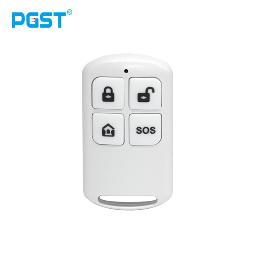 Home Security Alarm System - PGST PF-50 Ev Güvenlik Sistemleri için
