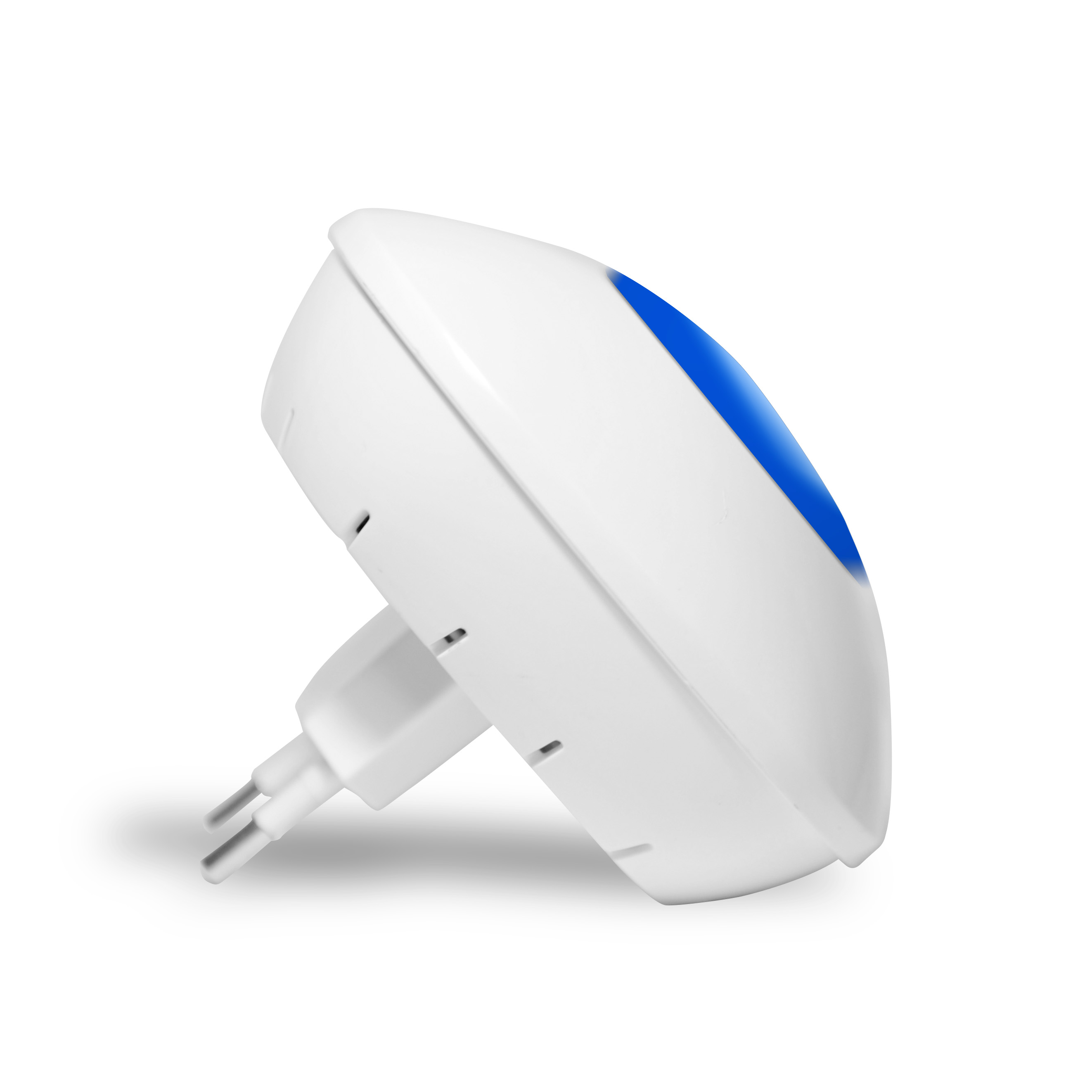 Home Security Land - Tuya APP Uzaktan Kumanda Kablosuz Strobe