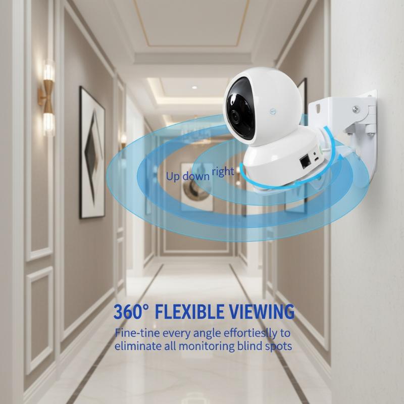 PTZ Kamera Duvar Braketi Güven - Home Security Land incelemesi ve fiyatı