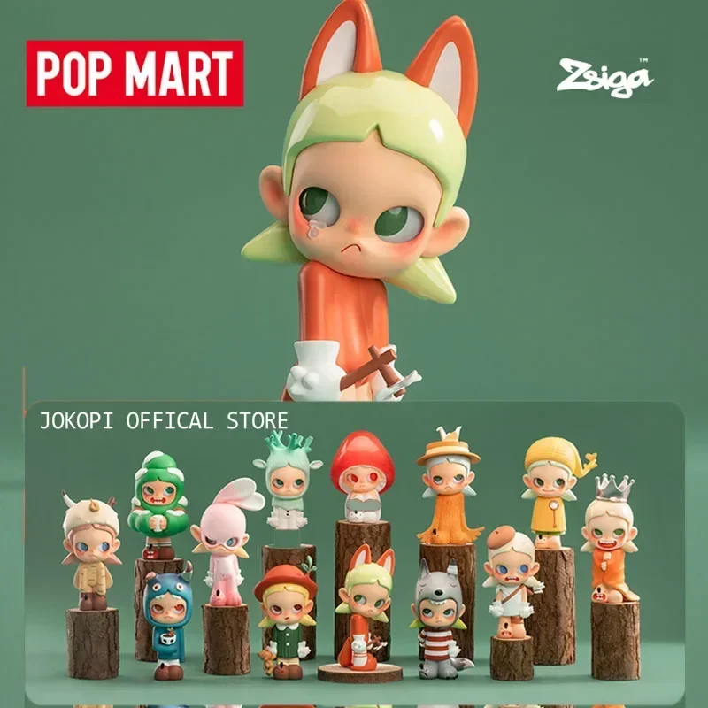 POP MART Zsiga Ormana Gidiyor  - Home Security Movie incelemesi ve fiyatı