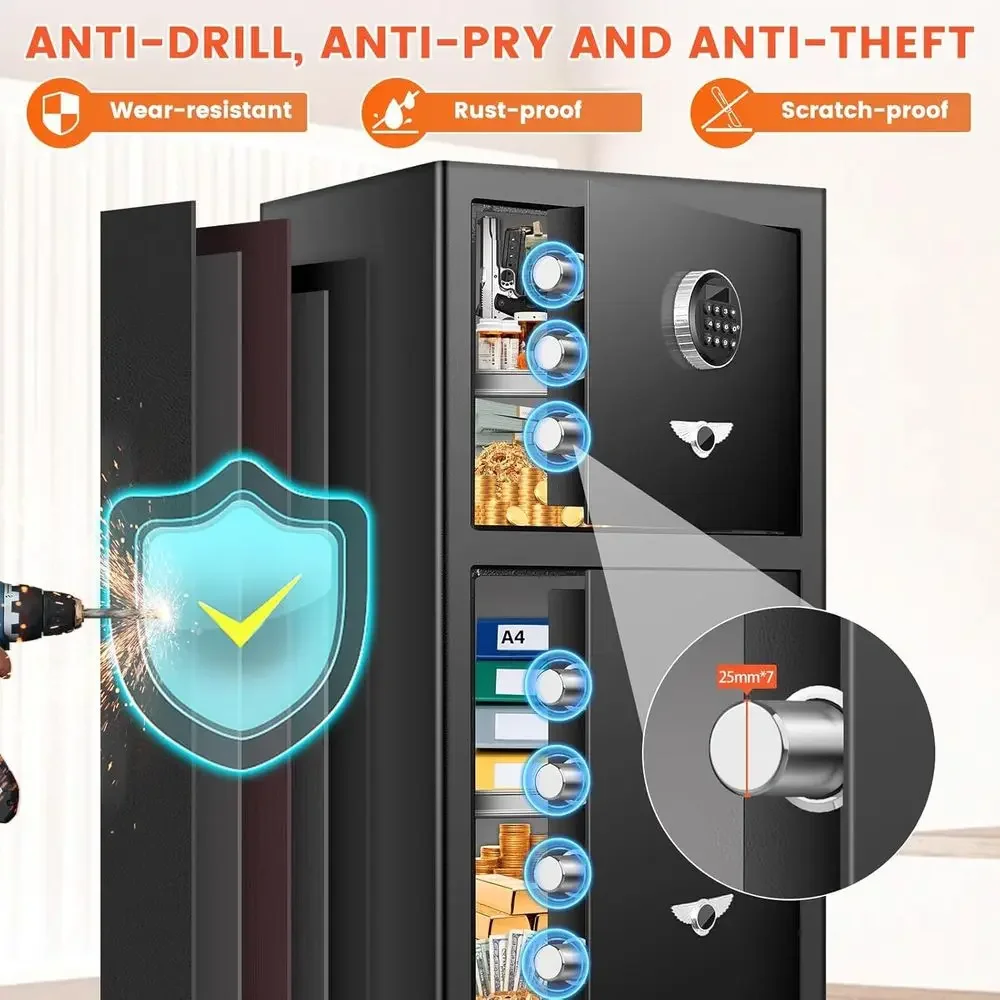 35,4 cm Yüksekliğinde, XL Boyu - Home Security Officer incelemesi ve fiyatı