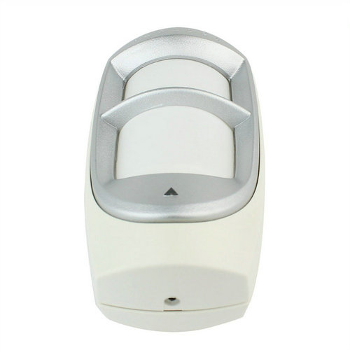 Ev Güvenlik Alarm Dedektörü iç - Home Security Land incelemesi ve fiyatı