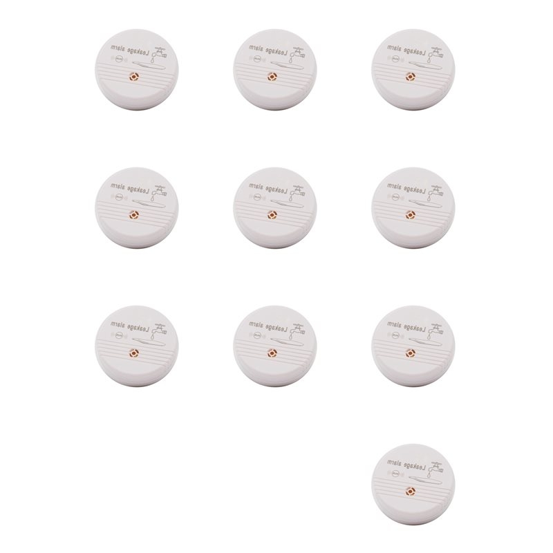 10X Su Taşması Sızıntı Alarm S - Home Security Alarm System incelemesi ve fiyatı