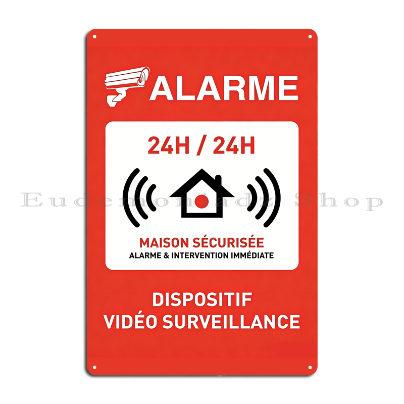 Retro 24 saat Alarm Sistemi Me - Home Security Alarm System incelemesi ve fiyatı