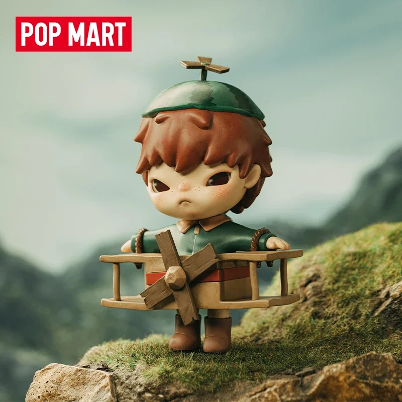 POPMART HIRONO Küçük Yaramazlı - Home Security Items incelemesi ve fiyatı