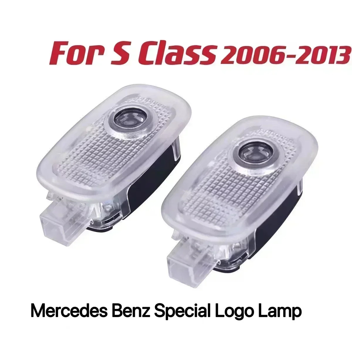 Maybach S Serisi W221 W222 S55 - Home Security Logo incelemesi ve fiyatı