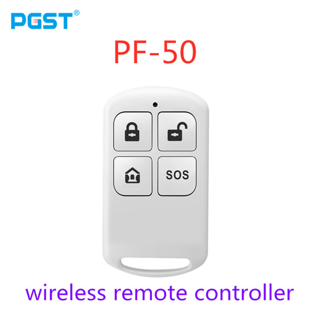 PGST PF-50 Ev Güvenlik Sisteml - Home Security Alarm System incelemesi ve fiyatı