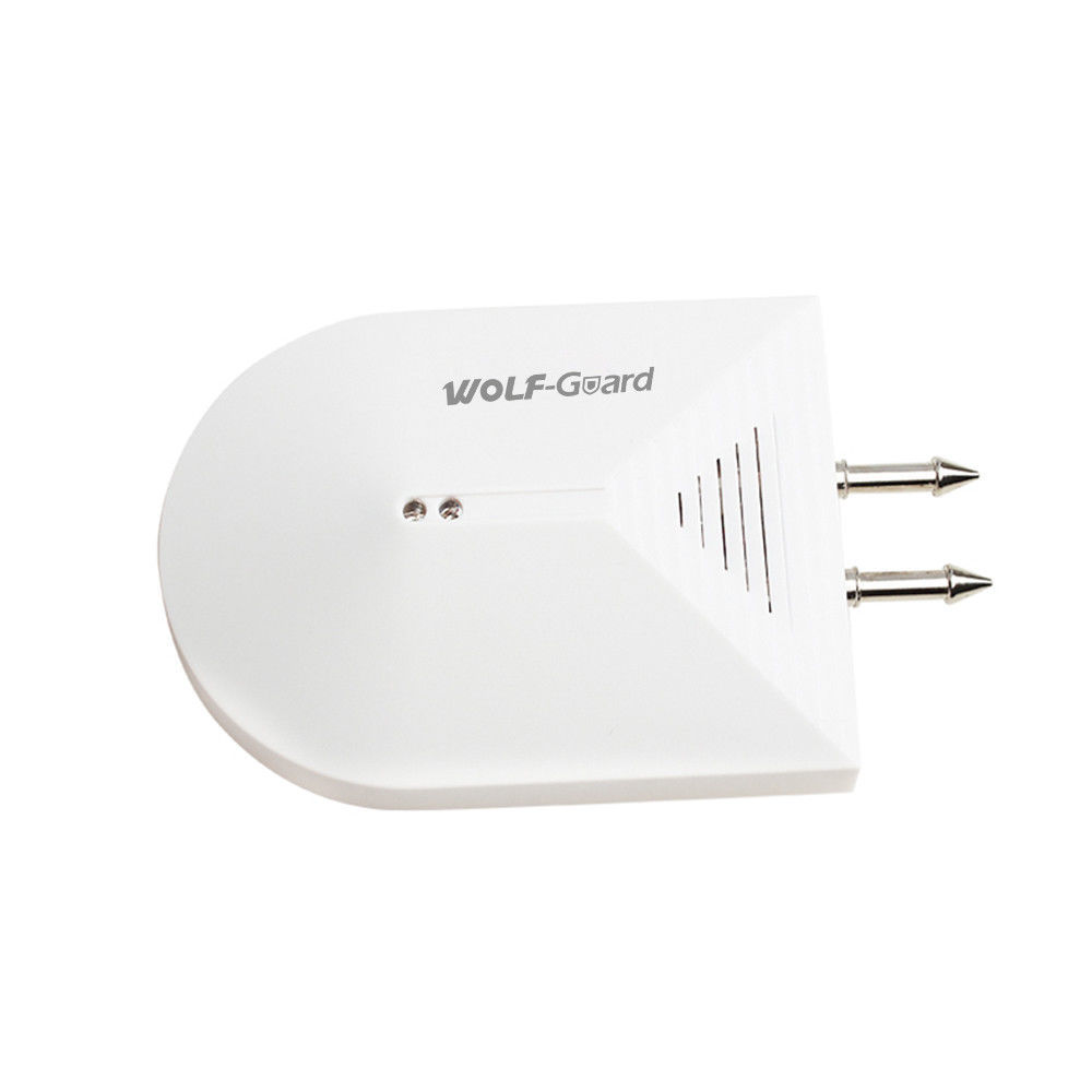 Wolf-Guard Kablosuz Su Kaçağı  - Home Security Alarm System incelemesi ve fiyatı