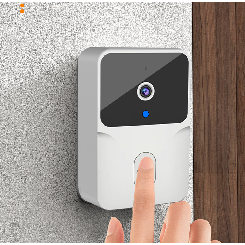 Kablosuz Kapı Zili WiFi Tuya A - Home Security Land incelemesi ve fiyatı