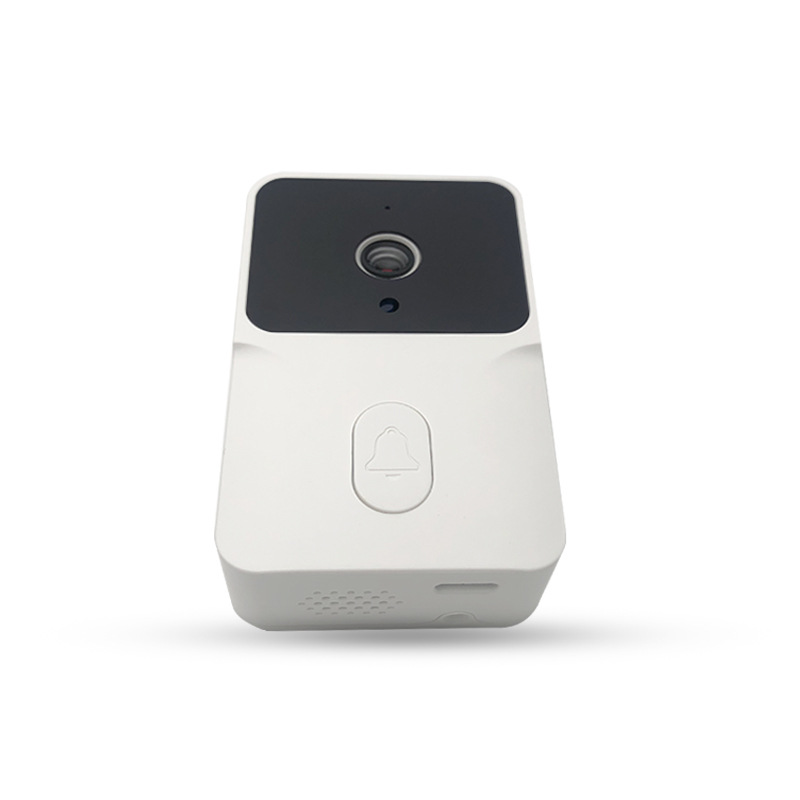 Kablosuz Kapı Zili WiFi Tuya A - Home Security Land incelemesi ve fiyatı