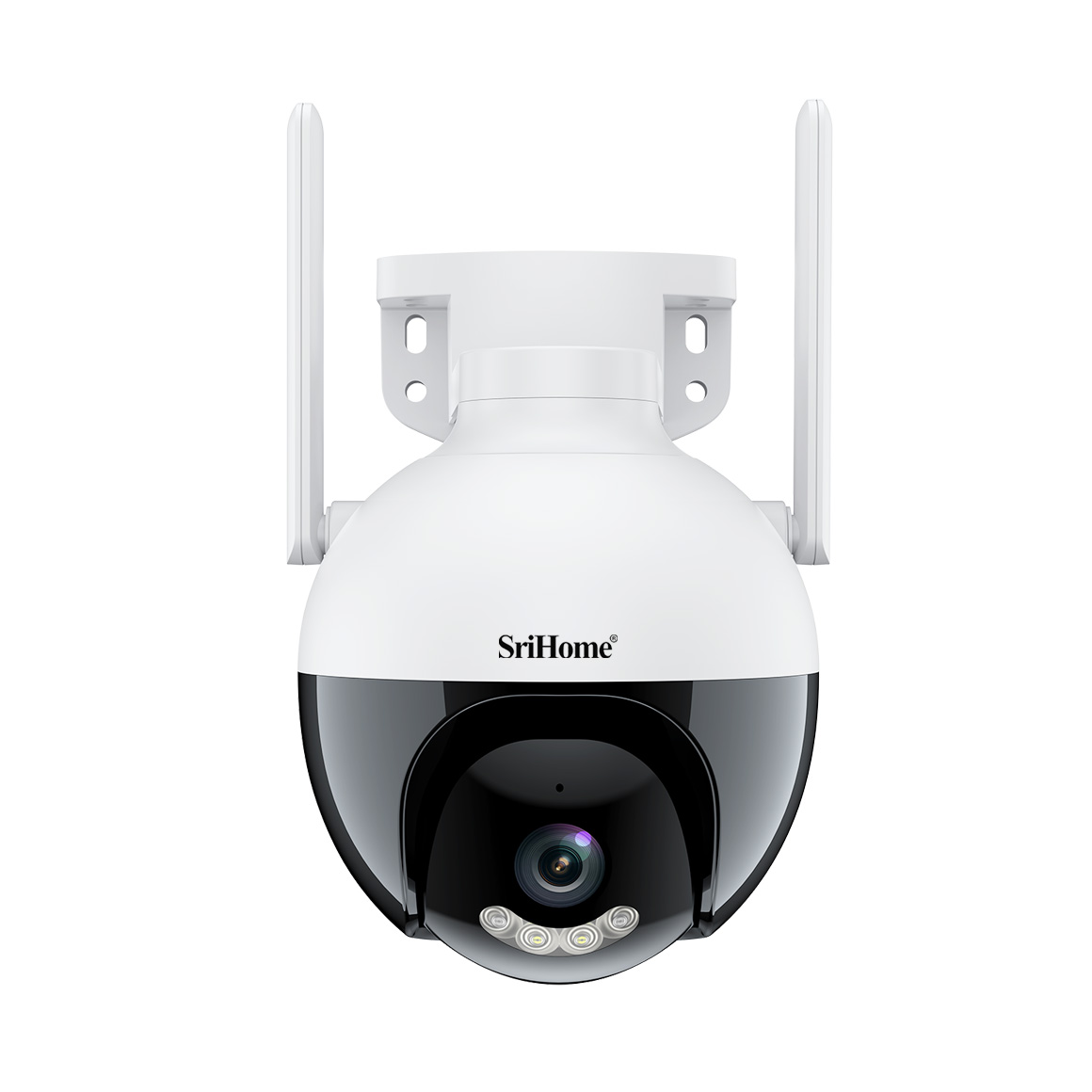 Srihome SH045 2MP 1080P Tam Re - Home Security Land incelemesi ve fiyatı