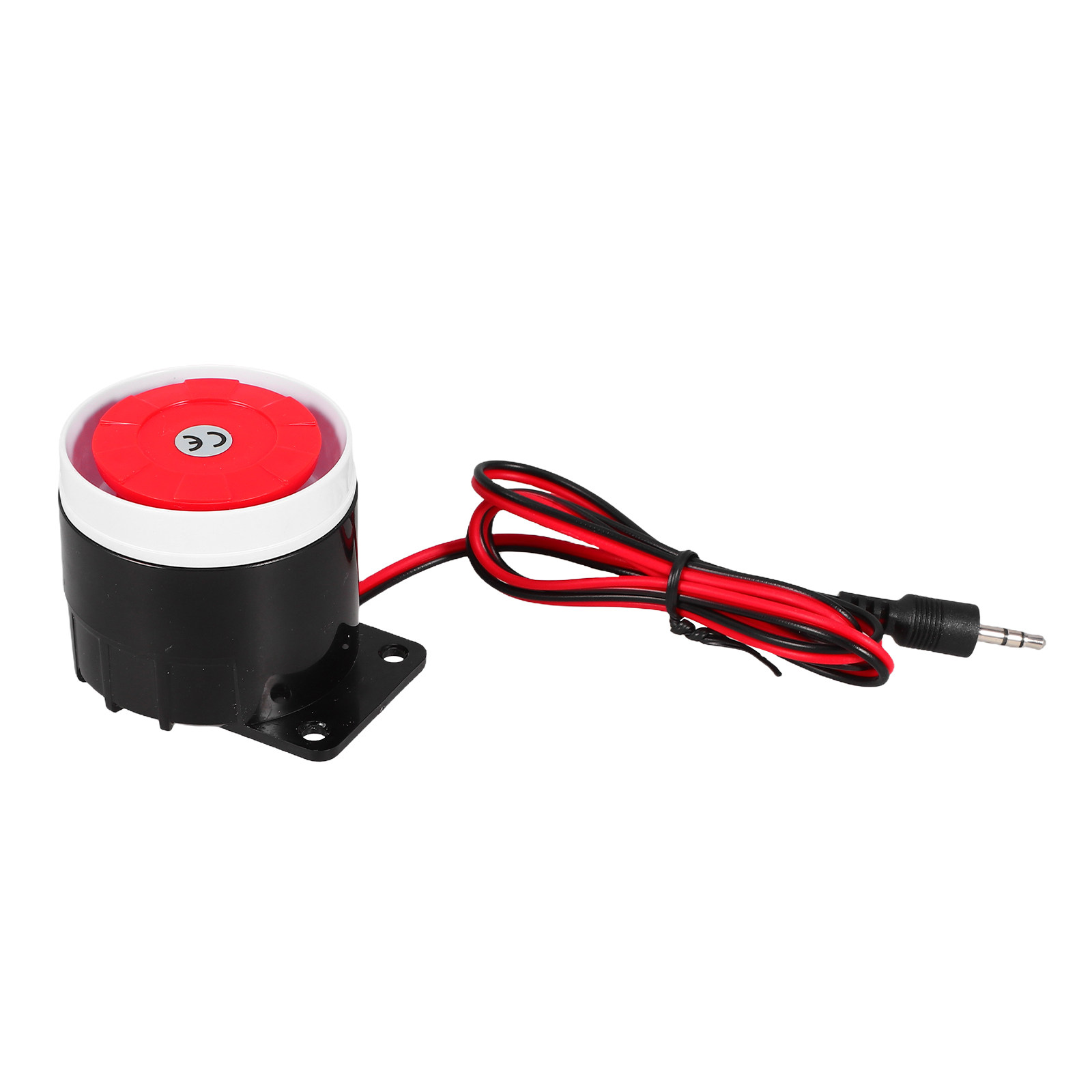 Ev için Kablolu Mini Korna Güv - Home Security Officer incelemesi ve fiyatı