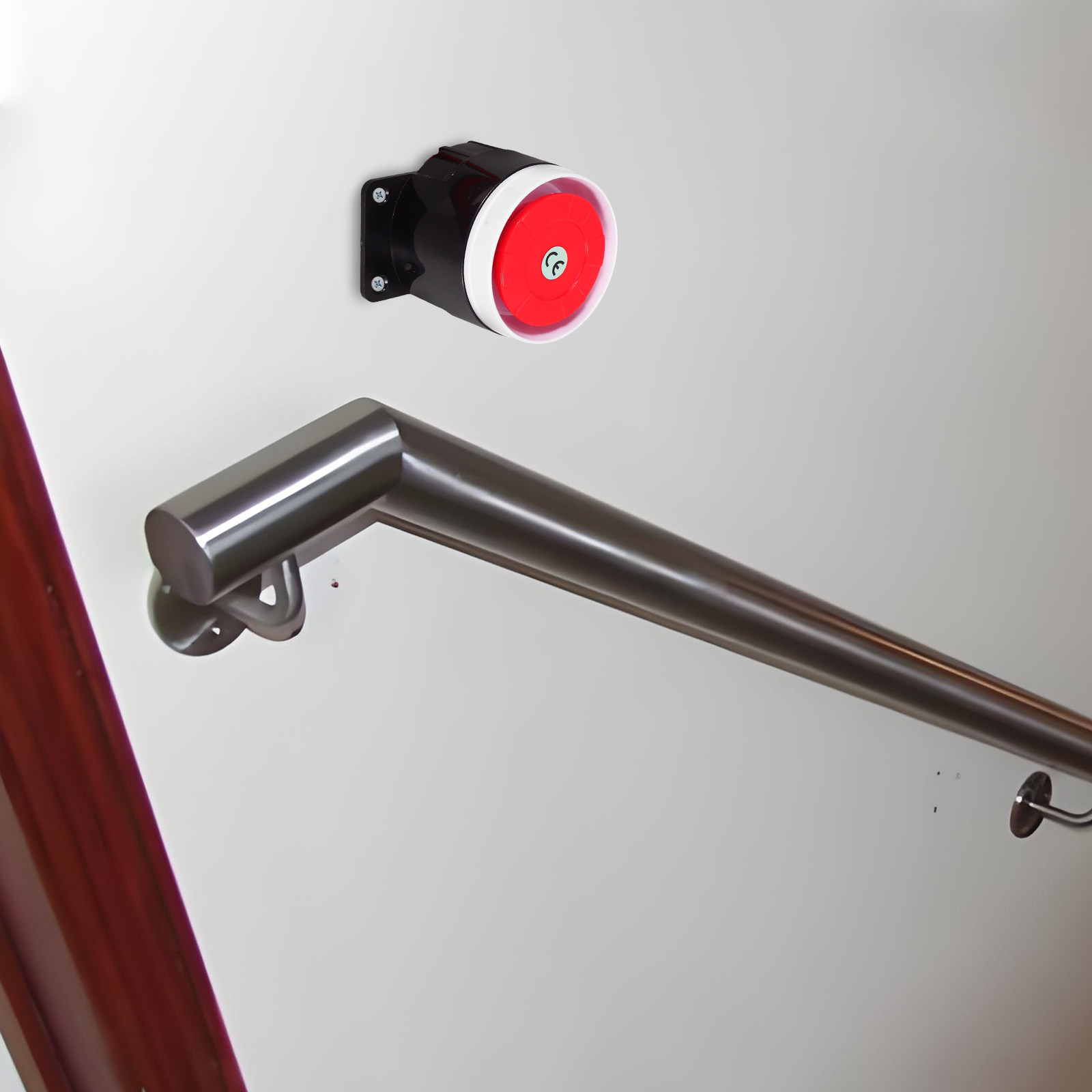 Ev için Kablolu Mini Korna Güv - Home Security Officer incelemesi ve fiyatı