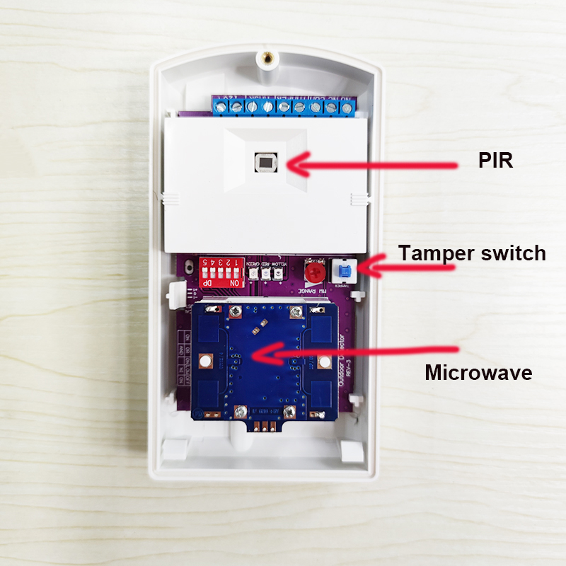 Güvenlik Alarmı Dış Mekan Su G - Home Security Officer incelemesi ve fiyatı