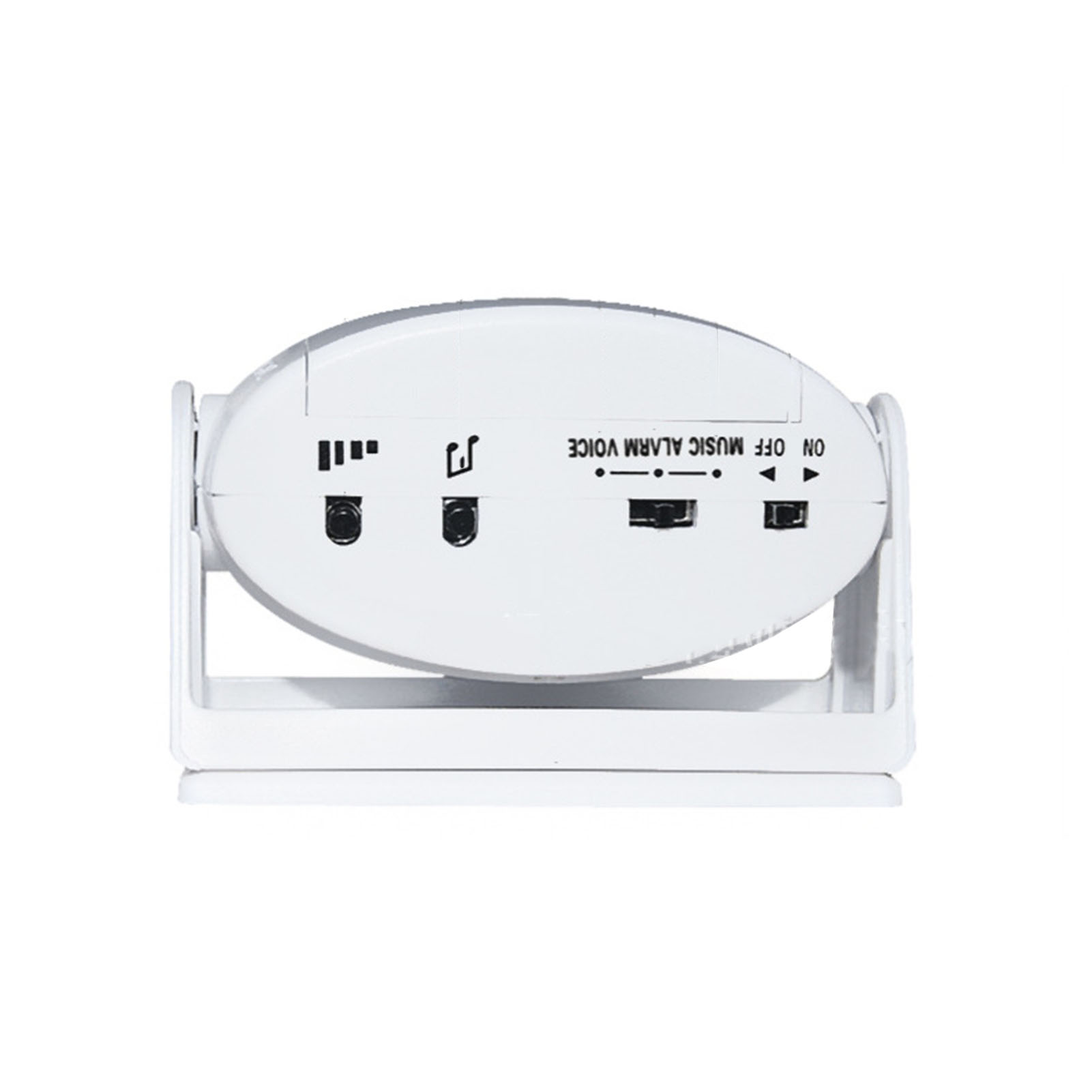 Kızılötesi Alarm Zili Anti Hır - Home Security Alarm System incelemesi ve fiyatı