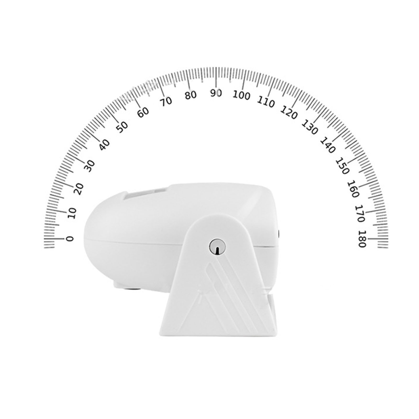 Kızılötesi Alarm Zili Anti Hır - Home Security Alarm System incelemesi ve fiyatı