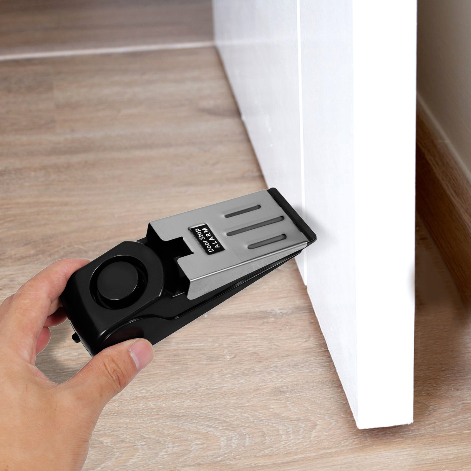 120Db Kapı Alarmı Güvenlik Cih - Home Security Officer incelemesi ve fiyatı