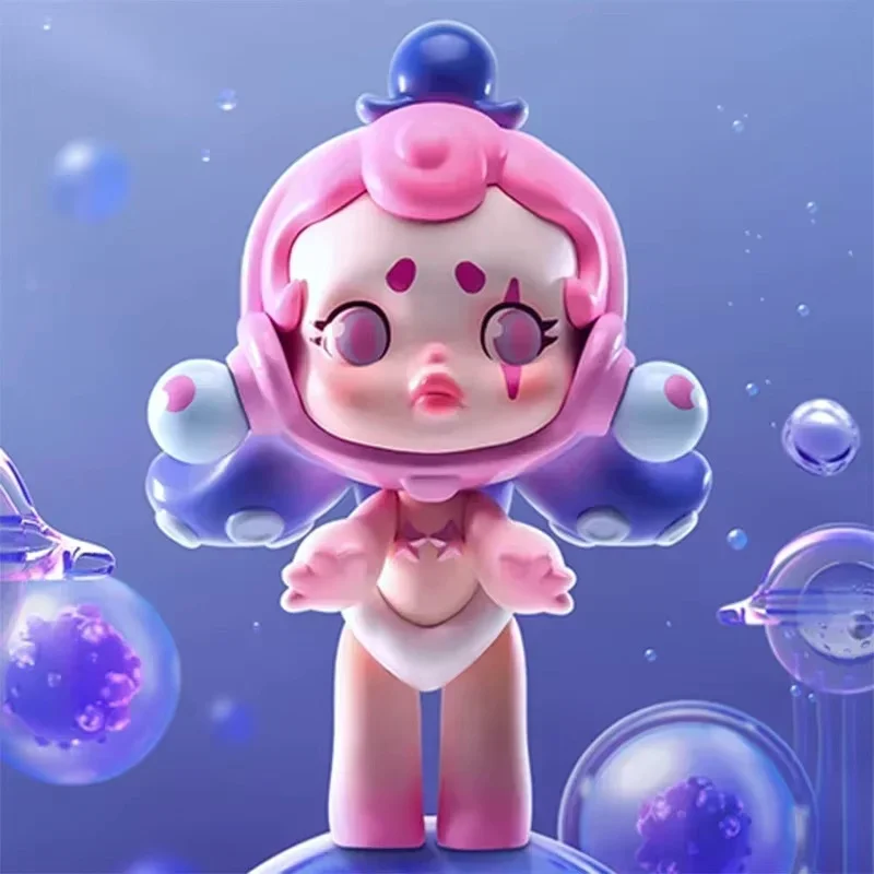 POP MART Skullpanda Şeker Cana - Home Security Movie incelemesi ve fiyatı