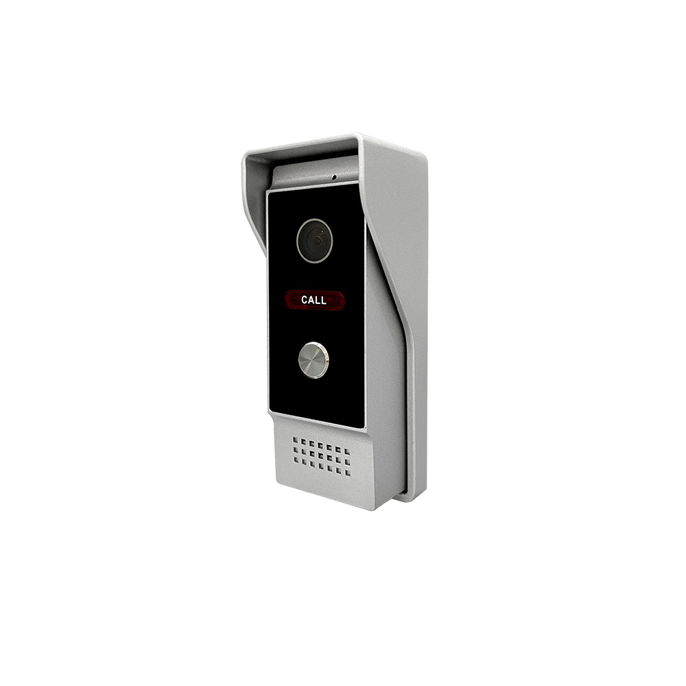 7 inç IPS Ekran Tuya Uzaktan K - Home Security Land incelemesi ve fiyatı