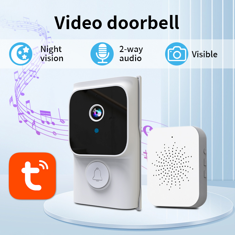 WiFi Uyandırma Özellikli Kapı  - Home Security Land incelemesi ve fiyatı