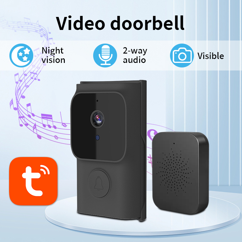 WiFi Uyandırma Özellikli Kapı  - Home Security Land incelemesi ve fiyatı