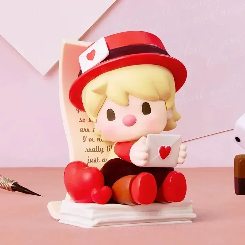 POP MART Sweet Bean Aşkın Dili - Home Security Items incelemesi ve fiyatı