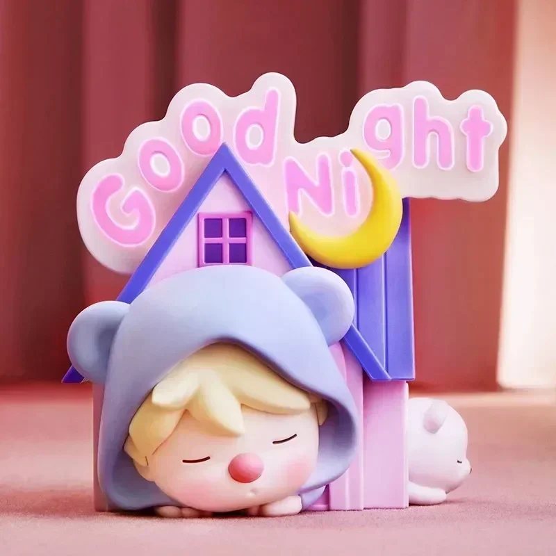 POP MART Sweet Bean Aşkın Dili - Home Security Items incelemesi ve fiyatı