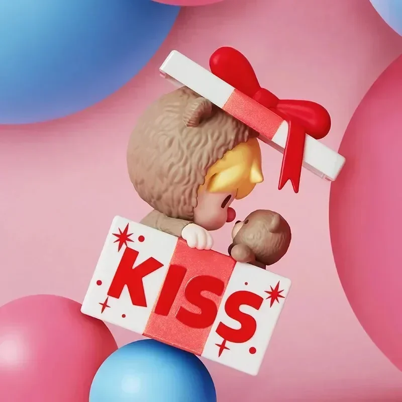 POP MART Sweet Bean Aşkın Dili - Home Security Items incelemesi ve fiyatı
