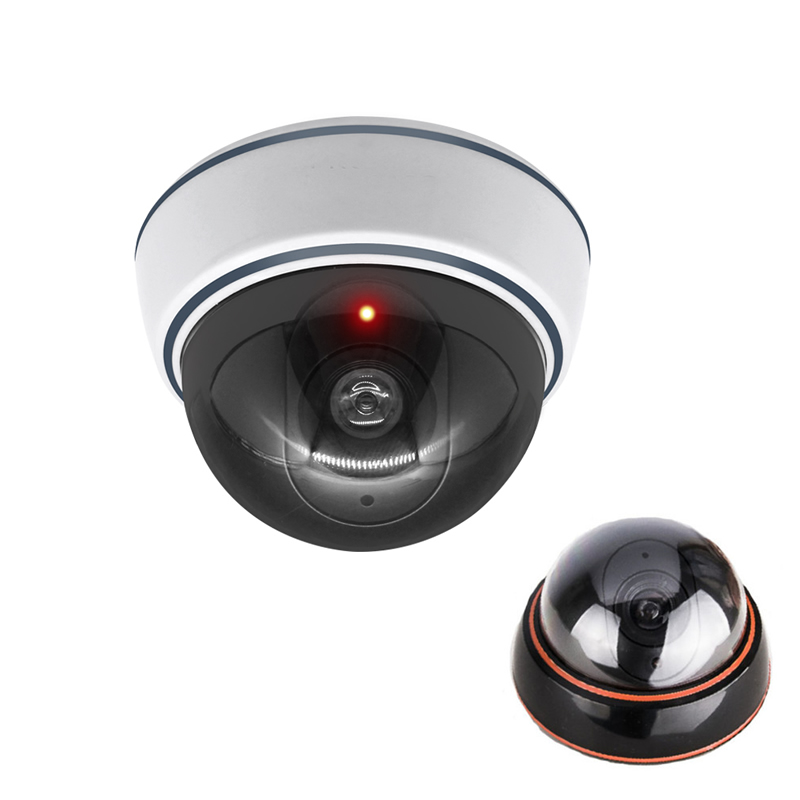 Yaratıcı siyah/beyaz sahte Dom - Home Security Diy incelemesi ve fiyatı